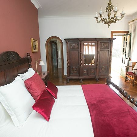 Casa Lois 호텔 산티아고데콤포스텔라 외부 사진